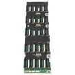 HPE SAS-Backplane 24x 2,5 mit 8x NVME R2600 Gen10 - 879839-002