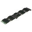 HPE SAS-Backplane 24x 2,5 mit 8x NVME R2600 Gen10 - 879839-002