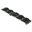 HPE SAS-Backplane 24x 2,5 mit 8x NVME R2600 Gen10 - 879839-002