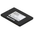 Samsung SATA-SSD SM883 480GB SATA 6G 2,5 - MZ-7KH4800 MZ7KH480HAHQ-00005