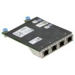 Dell Network Daughter Card rNDC I350-T4 4x 1GBps - K8WV1 0K8WV1