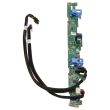 Dell SAS-Backplane 4x 3,5 PowerEdge R640 - JWG9T