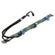 Dell SAS-Backplane 4x 3,5 PowerEdge R640 - JWG9T