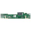 Dell SAS-Backplane 4x 3,5 PowerEdge R640 - JWG9T