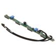Dell SAS-Backplane 4x 3,5 PowerEdge R640 - JWG9T
