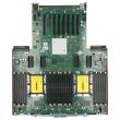 Dell Server Mainboard CPU 1/2 PowerEdge R940 - DM0H2 0DM0H2