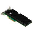 Silicom Crypto/Compression LBG Server Adapter LP PCIe x8 - PE3ISLBLL-RW