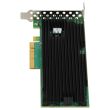 Silicom Crypto/Compression LBG Server Adapter LP PCIe x8 - PE3ISLBLL-RW