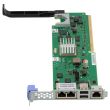 IBM Service Processor Card HMC FW950 POWER9 Systems - 02AU371 02PX090 2DEA