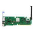 IBM Service Processor Card HMC FW950 POWER9 Systems - 02AU371 02PX090 2DEA