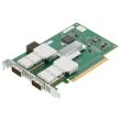 IBM PCIe3 Cable Adapter EMX0 PCIe Gen3 I/O Expansion Drawer - 02WF000 2CF5 EJ20