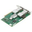 IBM PCIe3 Cable Adapter EMX0 PCIe Gen3 I/O Expansion Drawer - 02WF000 2CF5 EJ20