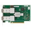 IBM PCIe3 Cable Adapter EMX0 PCIe Gen3 I/O Expansion Drawer - 02WF000 2CF5 EJ20