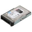 Lenovo SATA Festplatte 4TB 7,2k SATA 6G LFF - 00YK040 ST4000NM000A