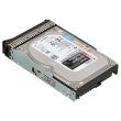 Lenovo SATA Festplatte 4TB 7,2k SATA 6G LFF - 00YK040 ST4000NM000A
