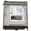 Lenovo SATA Festplatte 4TB 7,2k SATA 6G LFF - 00YK040 ST4000NM000A