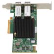 IBM FC Controller 2-Port 16Gbps PCIe3 x8 POWER9 - 00E3496 577F EN0A