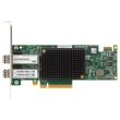 IBM FC Controller 2-Port 16Gbps PCIe3 x8 POWER9 - 00E3496 577F EN0A