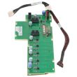 IBM 12-Drive Disk Drive Backplane w/ Cable POWER9 - 02JD083 01DH379 2D34