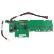 IBM 12-Drive Disk Drive Backplane w/ Cable POWER9 - 02JD083 01DH379 2D34