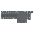 IBM 12-Drive Disk Drive Backplane w/ Cable POWER9 - 02JD083 01DH379 2D34