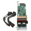 IBM RAID Controller Base Function SAS 6G PCIe3 x8 POWER9 - 02DE941 01LK399 57D7