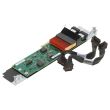 IBM RAID Controller Base Function SAS 6G PCIe3 x8 POWER9 - 02DE941 01LK399 57D7