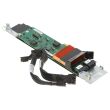 IBM RAID Controller Base Function SAS 6G PCIe3 x8 POWER9 - 02DE941 01LK399 57D7