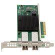Dell X710-DA2 2-Port 10GbE SFP+ LC PCI-E Adapter - Y5M7N