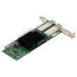Dell X710-DA2 2-Port 10GbE SFP+ LC PCI-E Adapter - Y5M7N
