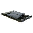 Cisco Nexus 7000 M2-Series 6-Port 40GbE Module with XL Option - N7K-M206FQ-23L
