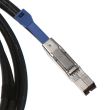 HPE 2M Kabel Mini-SAS HD to Mini-SAS HD - 717433-001 716197-B21 NEU