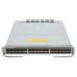 HPE Networking 12900E 18p 100G/18p 40G HF Module - JH425A LSXM1CGQ18QGHF1