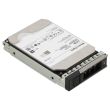 Dell SAS-Festplatte 12TB 7,2k SAS 12G LFF R740 - YTCG7