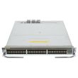 HPE Networking 12900E 48p 10GbE SFP+ HF Module - JQ061A LSXM1TGS48HF1