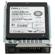 Dell SAS-SSD PM1645a 1,6TB SAS 12G SFF R840 - 3TCV6 MZILT1T6HBJRAD3