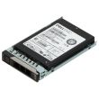 Dell SAS-SSD PM1645a 1,6TB SAS 12G SFF R840 - 3TCV6 MZILT1T6HBJRAD3