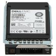 Dell NVMe-SSD PM1733 3,84TB PCIe 4.0 x4 RI SFF - 7NXWW MZ-WLJ3T80