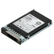 Dell NVMe-SSD PM1733 3,84TB PCIe 4.0 x4 RI SFF - 7NXWW MZ-WLJ3T80