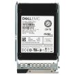 Dell NVMe-SSD PM1733 3,84TB PCIe 4.0 x4 RI SFF - 7NXWW MZ-WLJ3T80
