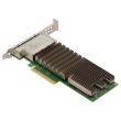 Dell Netzwerkadapter Intel X710-T4 10Gb 4-Port RJ45 PCI-E - K5V44