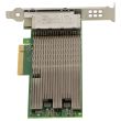 Dell Netzwerkadapter Intel X710-T4 10Gb 4-Port RJ45 PCI-E - K5V44