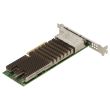 Dell Netzwerkadapter Intel X710-T4 10Gb 4-Port RJ45 PCI-E - K5V44