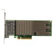 Dell Netzwerkadapter Intel X710-T4 10Gb 4-Port RJ45 PCI-E - K5V44