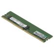 HPE 8GB PC4-2933Y DDR4-RAM ECC RDIMM SM 1R P06186-001 MTA9ASF1G72PZ-2G9