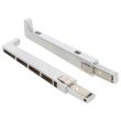 HPE Networking Comware 12900E Cable Management Bracket - 5066-4433