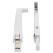 HPE Networking Comware 12900E Cable Management Bracket - 5066-4433