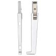 HPE Networking Comware 12900E Cable Management Bracket - 5066-4433