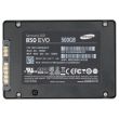Samsung 850 EVO 500GB 6G SATA SSD 2.5 - MZ-75E500 MZ7LN5000HMJP