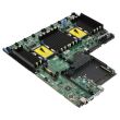 Dell Server-Mainboard PowerEdge R640 - H28RR
